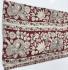 KALAMKARI PRINTED COTTON SAREE
